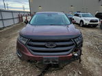 Ford Edge 2015