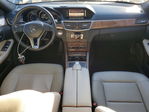 Mercedes-Benz E-klasse 2013