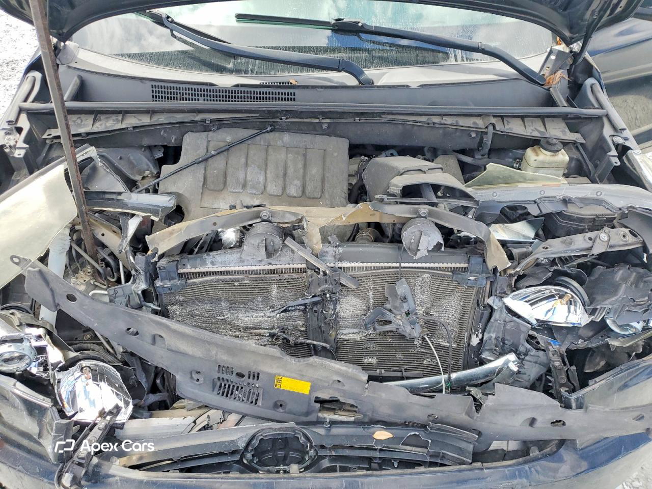 Toyota Highlander 2015