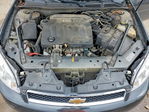 Chevrolet Impala 2016