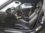 Subaru BRZ 2017