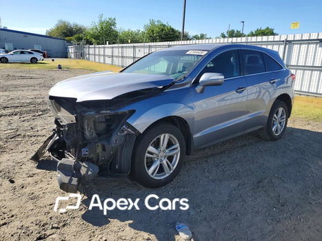 Acura RDX 2013 - Image 1 of 14