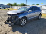 Acura RDX 2013
