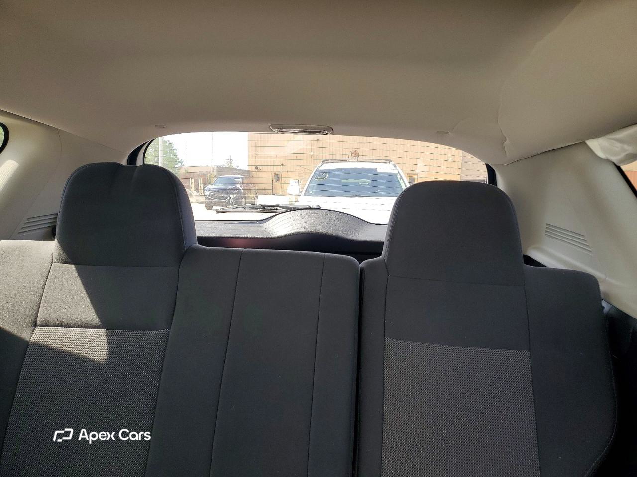 Jeep Compass 2012
