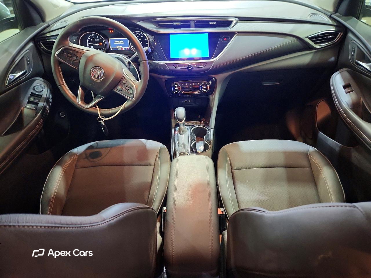 Buick Encore 2023