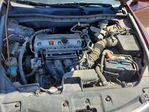 Honda Accord 2012