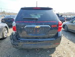 Chevrolet Equinox 2016
