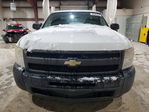 Chevrolet Silverado 2011