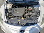 Mazda 6 2012