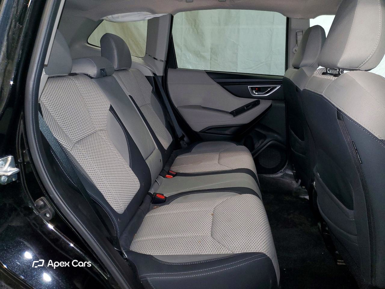 Subaru Forester 2020