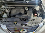 Nissan Pathfinder 2017