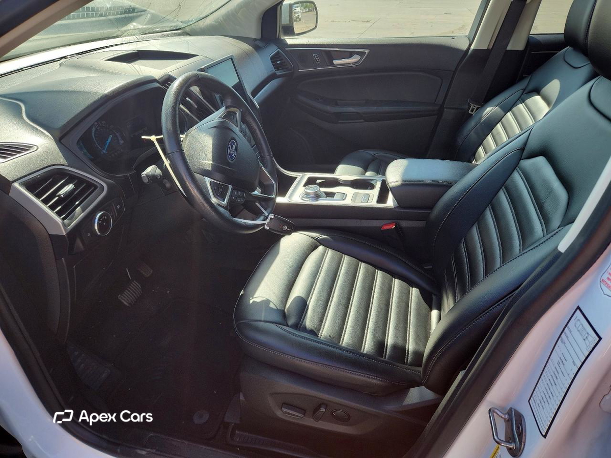 Ford Edge 2023