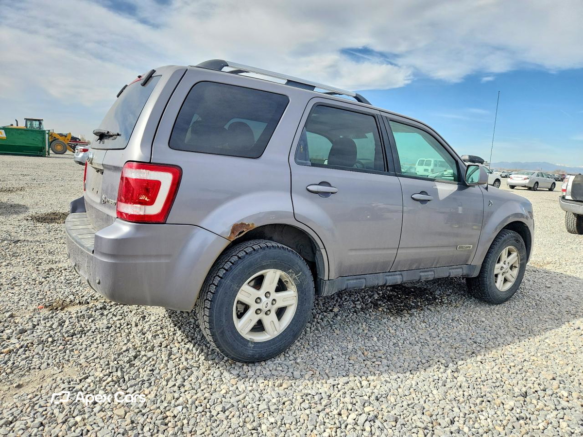 Ford Escape 2008