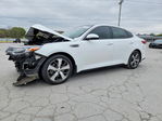 Kia Optima 2019
