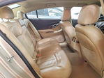 Buick LaCrosse 2011