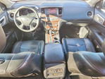 Nissan Pathfinder 2013