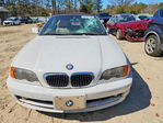 BMW Series 3 2001