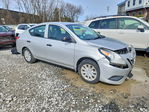 Nissan Versa 2015