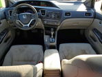 Honda Civic 2014