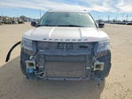 Ford Explorer 2018