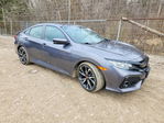 Honda Civic 2019