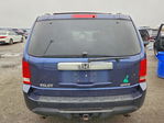 Honda Pilot 2013
