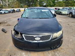Kia Forte 2013
