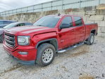 GMC Sierra 2017