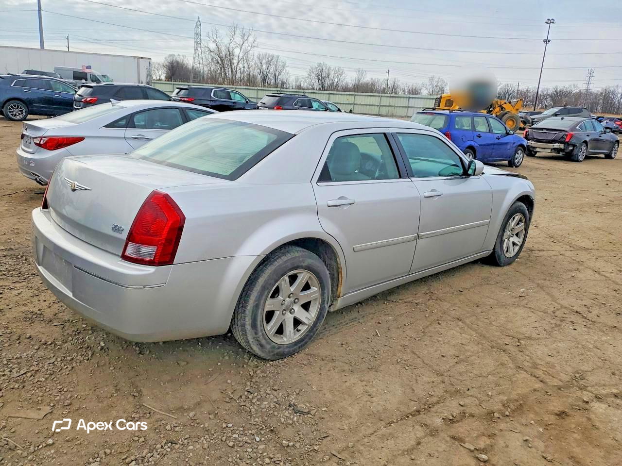 Chrysler 300 2006