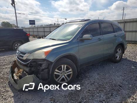 Honda CR-V 2010 - Image 1 of 13