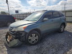 Honda CR-V 2010