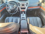 Subaru Legacy 2012