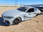 BMW Series 4 2023