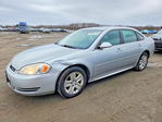 Chevrolet Impala 2011