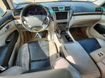 Lexus LS 2009
