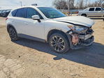 Mazda CX-5 2016