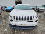 Jeep Cherokee 2014