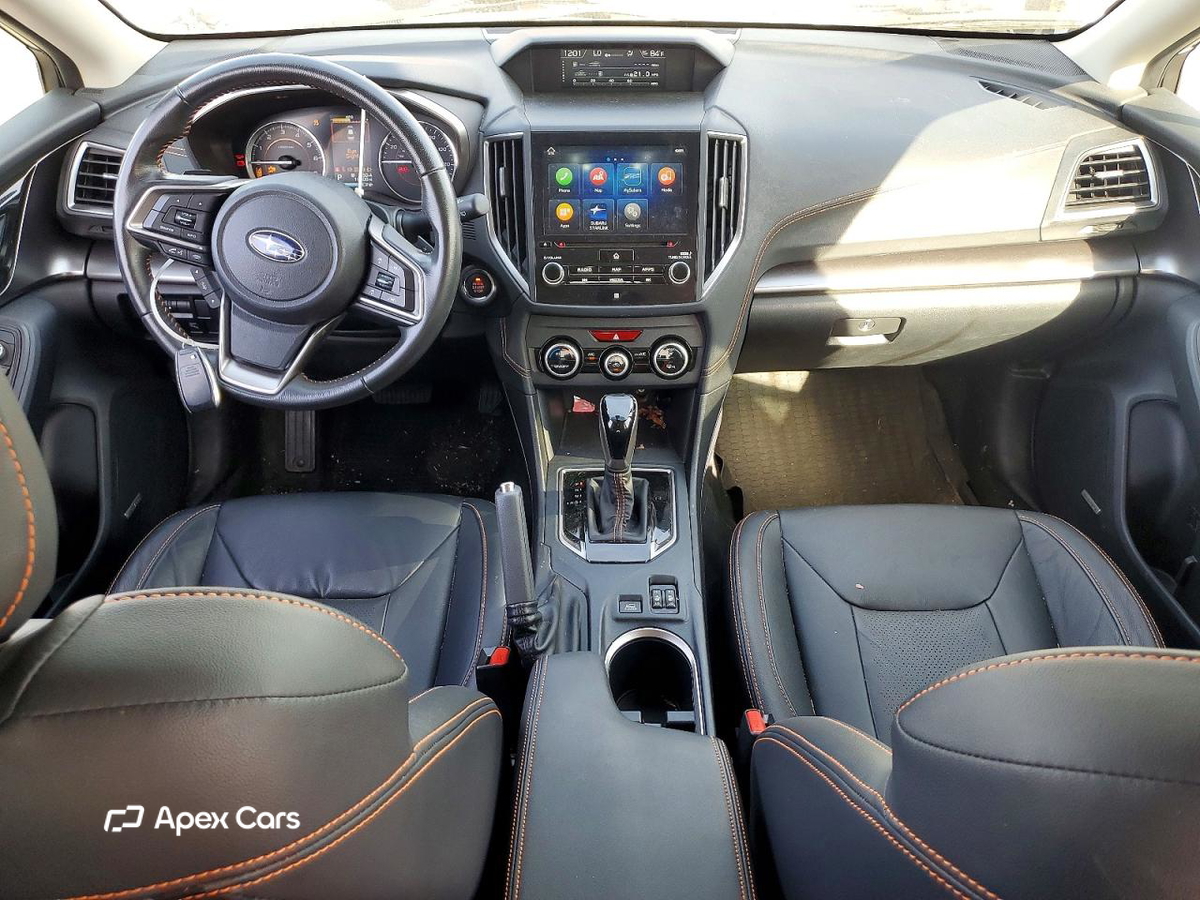 Subaru XV 2019