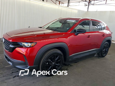 Mazda CX-50 2026 - Image 1 of 13