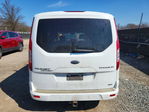 Ford Transit 2017