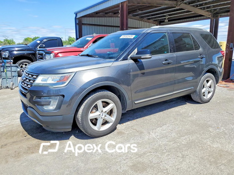 Ford Explorer 2017 - Image 1 of 14