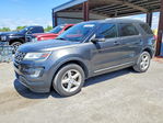 Ford Explorer 2017
