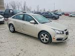 Chevrolet Cruze 2015
