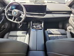 BMW Series 5 2026