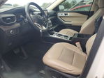 Ford Explorer 2021
