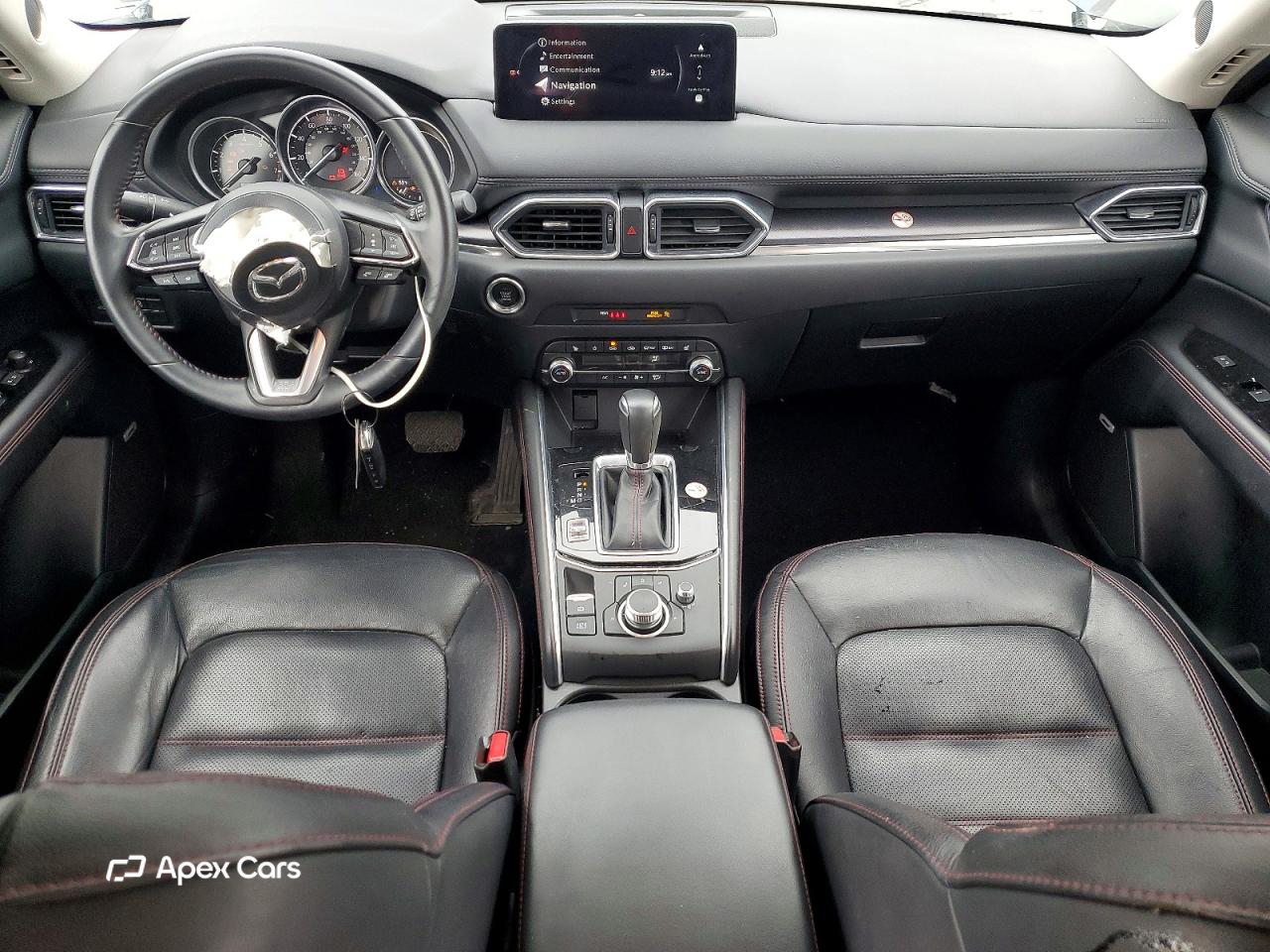 Mazda CX-5 2024