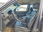 Honda Pilot 2011
