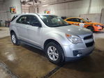 Chevrolet Equinox 2013