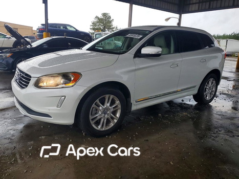 Volvo XC60 2015 - Zdjęcie 1 z 12