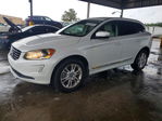 Volvo XC60 2015